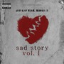 Sad Story (feat. Numba 8) [Explicit]