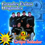 Grandes Exitos Originales