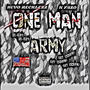 One Man Army (feat. K Fazo) [Explicit]
