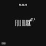 Fullblack No. 1 (Explicit)