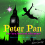 Peter Pan (The New Musical Adventure)