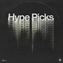Synths and Drums