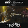 Binta Sound Presents: Stray Dogg (Live)