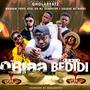 Obiaa Bedidi Rmx (feat. Mandem Yopic x Atia Gh x I.Square x Mr Bergs x Mc Dementor)