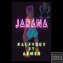 Jarana (feat. Ralfyboy) [Prod. Hellboy scz Remix] [Explicit]