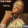 Don't Hate (Explicit)