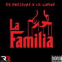 La Familia (Explicit)