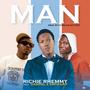 Man (feat. Damxel & Emtraap) [Explicit]