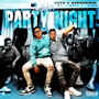 Party Night (feat. 18stop & JAKEN) [Explicit]
