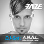 Faze DJ-Set: A.N.A.L. (Alles Nur Aus Liebe) (DJ Mix)