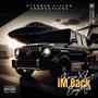 iM Back (feat. BagMan) [Explicit]