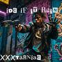 idc if it rain (feat. Keith Miller) [Explicit]