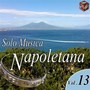 Solo musica napoletana, Vol. 13