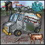 Hacksaw & Bag of Pills Gangsta Dracula 2 (Explicit)