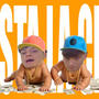 HASTA LA CIMA (Explicit)