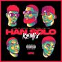 HAN SOLO (feat. Luiggi Yarel, KEVINGLJD, Xiel & DH) [Remix] [Explicit]