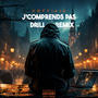 J'comprends pas (feat. Miixii Beats) [Drill Remix]