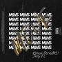 MOVE (feat. Joey2.0) [Explicit]