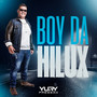 Boy da Hilux