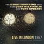 Live in London 1967 (Live 1967)