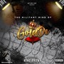 The Militant Mind of Goldde (Explicit)