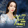 Tình Ngang Trái 1 (Remix Beat Tone Nữ)