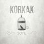Korkak