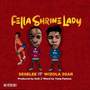 Fella shrine lady (Explicit)