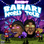 BAHAR WORLD TOUR