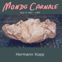 Mondo Carnale - Best Of 1981 - 1989