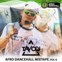 Afro Dancehall Mixtape, Vol 8