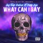 What Can I Say (feat. King Fiya) [Explicit]