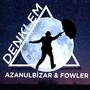 Denklem (feat. Fowler) [Explicit]