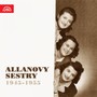 Allanovy Sestry (1945-1955)