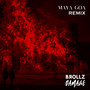 Damage (Maya Goa Remix)