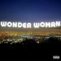 Wonder Woman (feat. Samik & Shinji) (Explicit)