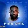 Fine Girl (Explicit)