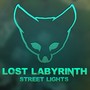 Lost Labyrinth EP