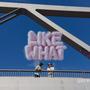 LIKE WHAT (feat. Jaeez) [Explicit]