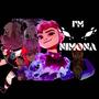 I'M NIMONA (Explicit)