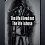 The life I lived not the life I chose (feat. Big Donzz) [Explicit]