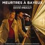 Meurtres à Bayeux (Bande Originale du Film)