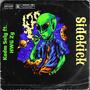 Sidekick (feat. HWG Zy) [Explicit]