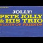 Pete Jolly and Friends