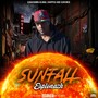 Sunfall (DjDashawn.Global Chopped and Screwed) [Explicit]