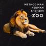 Zoo (feat. Method Man, Redman & Shyheim) [Explicit]