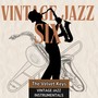 Vintage Jazz six