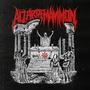 Altar of Mammon (Explicit)