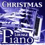 Christmas Piano Lounge