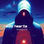 Radio Hearts (Explicit)